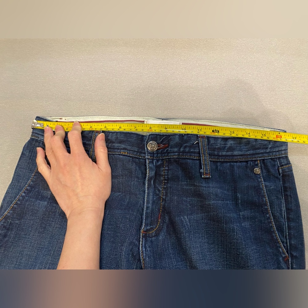 I—Habitual Jean - Picture 3 of 16